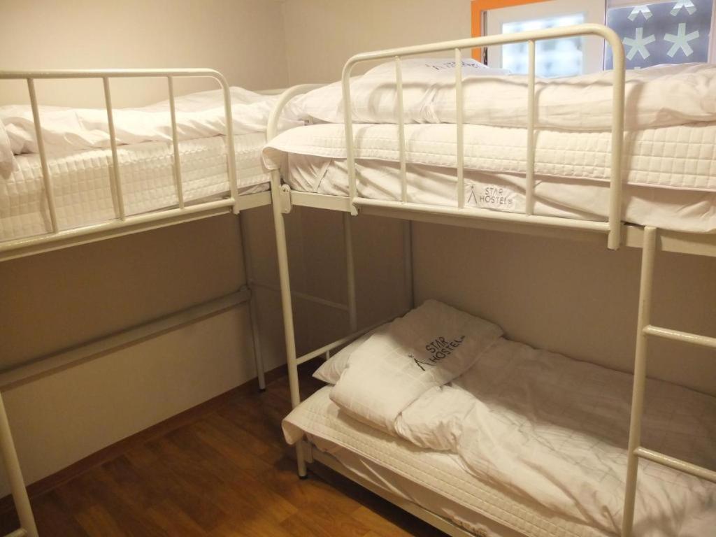 Star Hostel Seoul Dongdaemun Zewnętrze zdjęcie