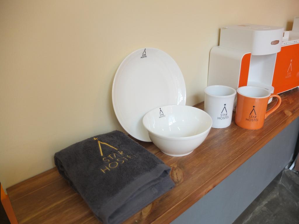 Star Hostel Seoul Dongdaemun Pokój zdjęcie